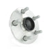 SKF Bearings SKF Bearings Wheel Bearing and Hub Assemblies BR930795 Autofit