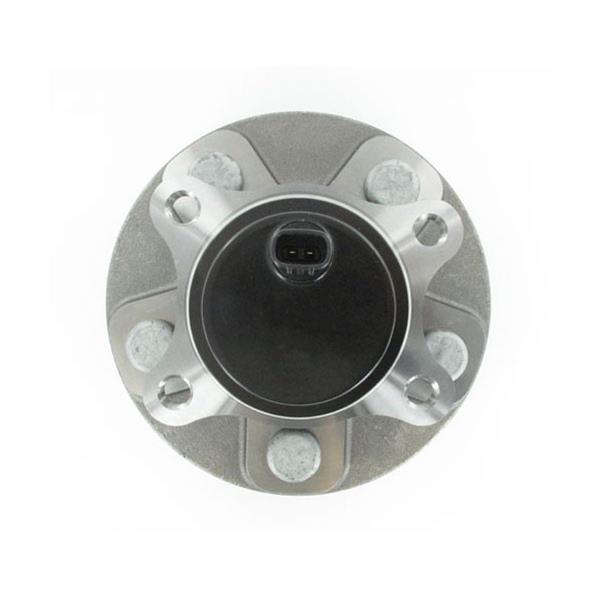SKF Bearings SKF Bearings Wheel Bearing and Hub Assemblies BR930795 Autofit
