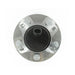 SKF Bearings SKF Bearings Wheel Bearing and Hub Assemblies BR930795 Autofit