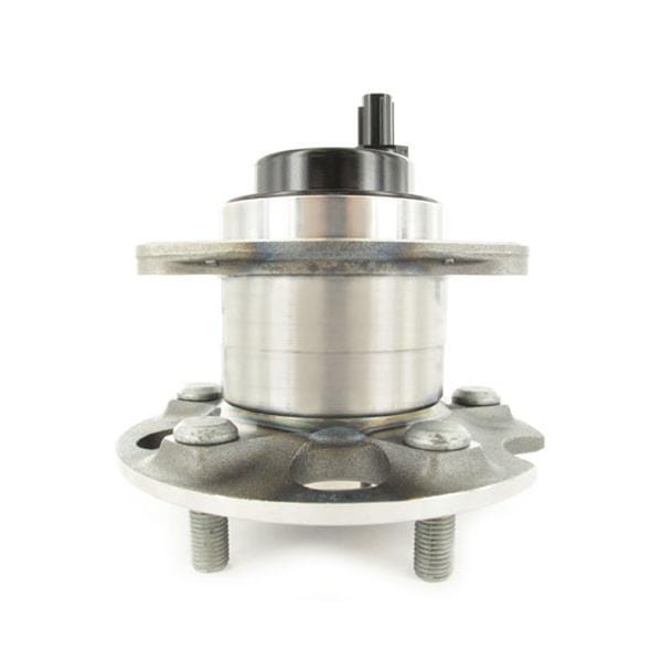 SKF Bearings SKF Bearings Wheel Bearing and Hub Assemblies BR930797 Autofit