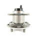 SKF Bearings SKF Bearings Wheel Bearing and Hub Assemblies BR930797 Autofit