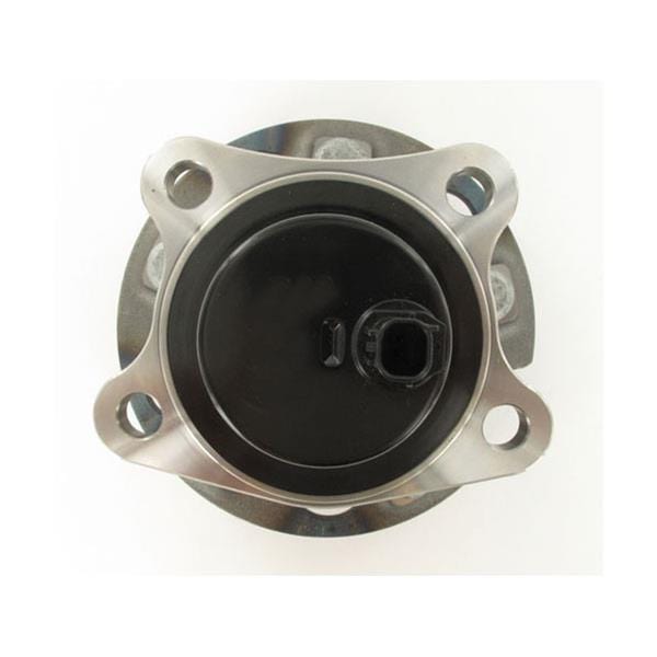 SKF Bearings SKF Bearings Wheel Bearing and Hub Assemblies BR930797 Autofit