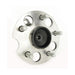 SKF Bearings SKF Bearings Wheel Bearing and Hub Assemblies BR930797 Autofit