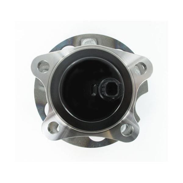SKF Bearings SKF Bearings Wheel Bearing and Hub Assemblies BR930798 Autofit