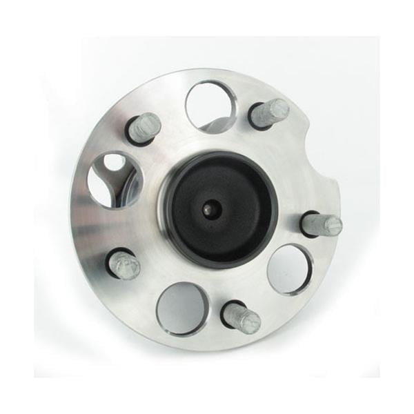 SKF Bearings SKF Bearings Wheel Bearing and Hub Assemblies BR930798 Autofit