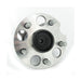 SKF Bearings SKF Bearings Wheel Bearing and Hub Assemblies BR930798 Autofit