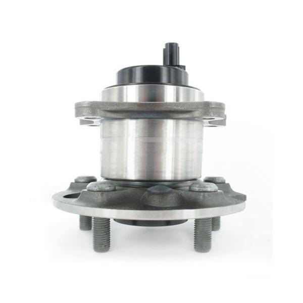 SKF Bearings SKF Bearings Wheel Bearing and Hub Assemblies BR930798 Autofit