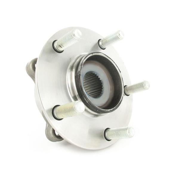 SKF Bearings SKF Bearings Wheel Bearing and Hub Assemblies BR930799 Autofit