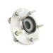 SKF Bearings SKF Bearings Wheel Bearing and Hub Assemblies BR930799 Autofit