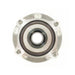 SKF Bearings SKF Bearings Wheel Bearing and Hub Assemblies BR930799 Autofit