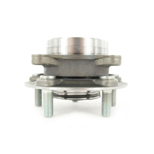 SKF Bearings SKF Bearings Wheel Bearing and Hub Assemblies BR930799 Autofit