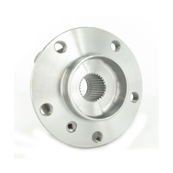 SKF Bearings SKF Bearings Wheel Bearing and Hub Assemblies BR930800 Autofit