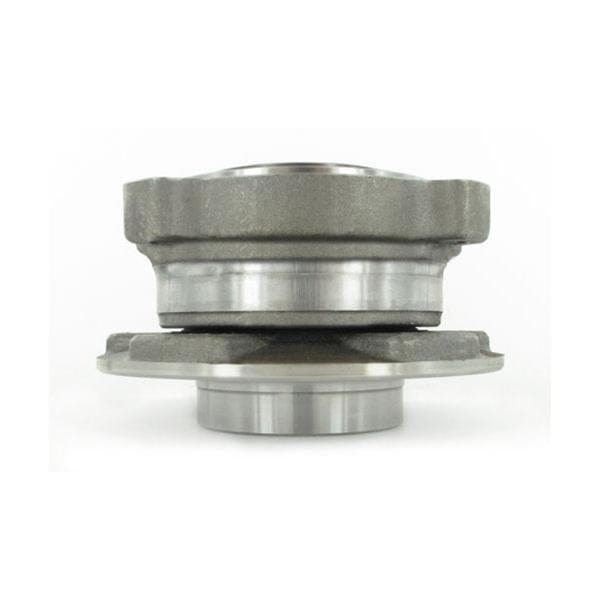 SKF Bearings SKF Bearings Wheel Bearing and Hub Assemblies BR930800 Autofit