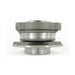 SKF Bearings SKF Bearings Wheel Bearing and Hub Assemblies BR930800 Autofit