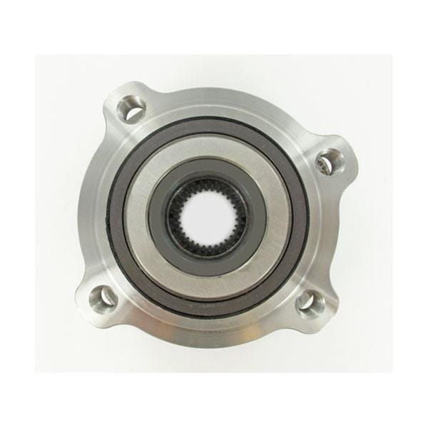 SKF Bearings SKF Bearings Wheel Bearing and Hub Assemblies BR930800 Autofit