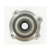 SKF Bearings SKF Bearings Wheel Bearing and Hub Assemblies BR930800 Autofit