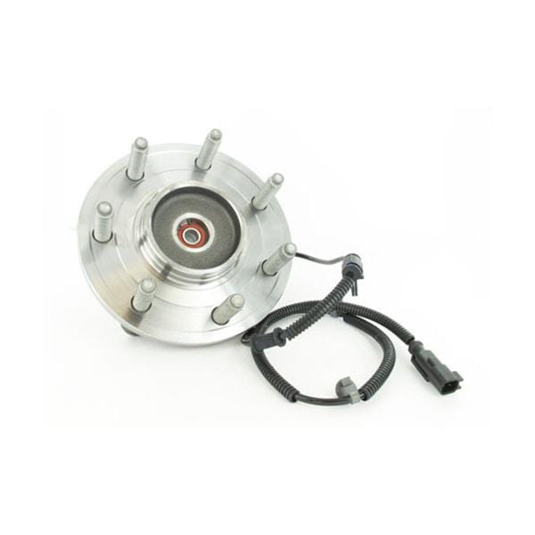 SKF Bearings SKF Bearings Wheel Bearing and Hub Assemblies BR930801 Autofit