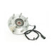 SKF Bearings SKF Bearings Wheel Bearing and Hub Assemblies BR930801 Autofit