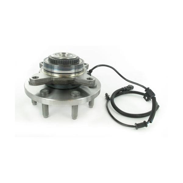 SKF Bearings SKF Bearings Wheel Bearing and Hub Assemblies BR930801 Autofit