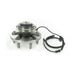 SKF Bearings SKF Bearings Wheel Bearing and Hub Assemblies BR930801 Autofit