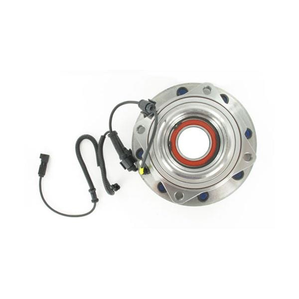 SKF Bearings SKF Bearings Wheel Bearing and Hub Assemblies BR930802 Autofit