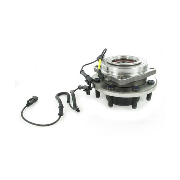 SKF Bearings SKF Bearings Wheel Bearing and Hub Assemblies BR930802 Autofit