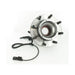 SKF Bearings SKF Bearings Wheel Bearing and Hub Assemblies BR930802 Autofit