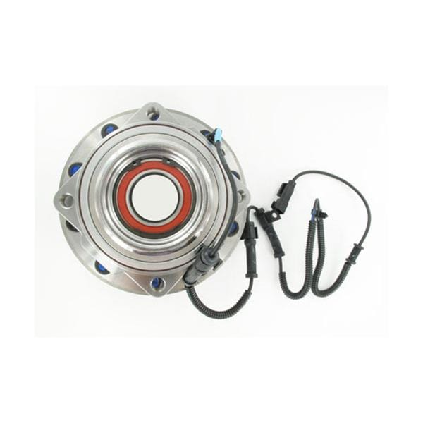 SKF Bearings SKF Bearings Wheel Bearing and Hub Assemblies BR930803 Autofit