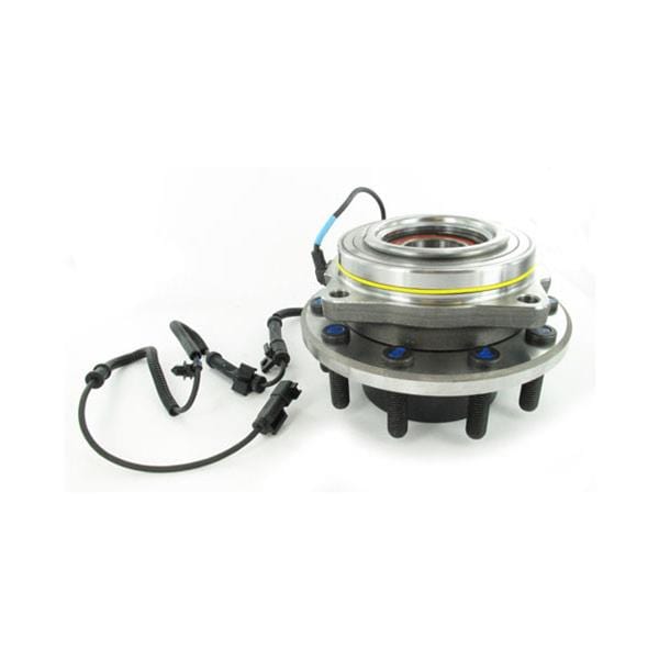 SKF Bearings SKF Bearings Wheel Bearing and Hub Assemblies BR930803 Autofit