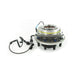 SKF Bearings SKF Bearings Wheel Bearing and Hub Assemblies BR930803 Autofit