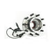 SKF Bearings SKF Bearings Wheel Bearing and Hub Assemblies BR930803 Autofit