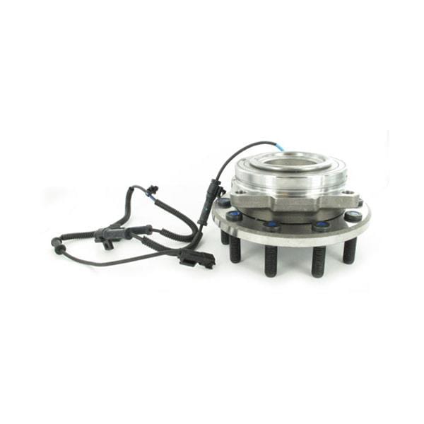 SKF Bearings SKF Bearings Wheel Bearing and Hub Assemblies BR930804 Autofit