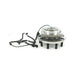 SKF Bearings SKF Bearings Wheel Bearing and Hub Assemblies BR930804 Autofit