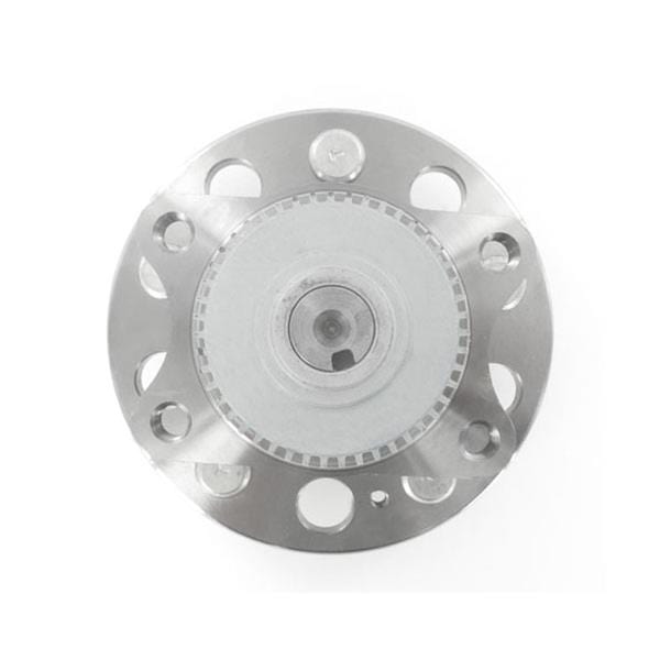 SKF Bearings SKF Bearings Wheel Bearing and Hub Assemblies BR930805 Autofit
