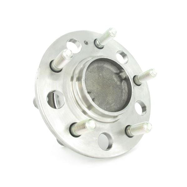 SKF Bearings SKF Bearings Wheel Bearing and Hub Assemblies BR930805 Autofit
