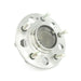 SKF Bearings SKF Bearings Wheel Bearing and Hub Assemblies BR930805 Autofit