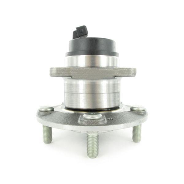 SKF Bearings SKF Bearings Wheel Bearing and Hub Assemblies BR930806 Autofit