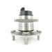 SKF Bearings SKF Bearings Wheel Bearing and Hub Assemblies BR930806 Autofit