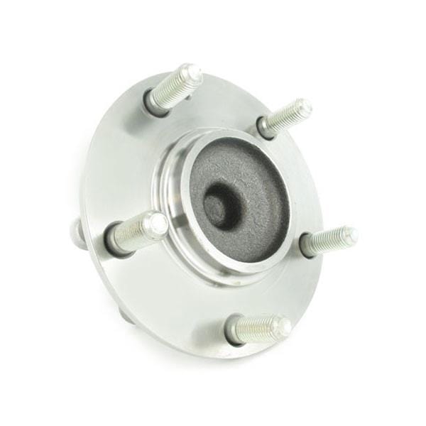 SKF Bearings SKF Bearings Wheel Bearing and Hub Assemblies BR930806 Autofit