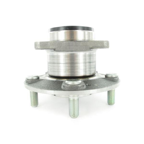 SKF Bearings SKF Bearings Wheel Bearing and Hub Assemblies BR930807 Autofit