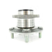 SKF Bearings SKF Bearings Wheel Bearing and Hub Assemblies BR930807 Autofit