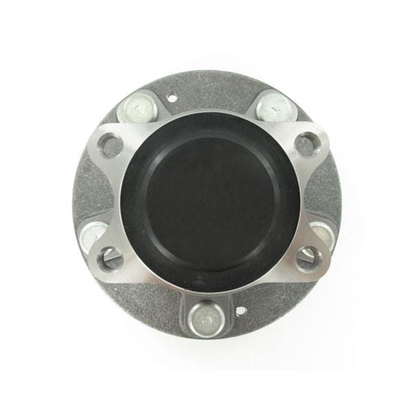 SKF Bearings SKF Bearings Wheel Bearing and Hub Assemblies BR930807 Autofit