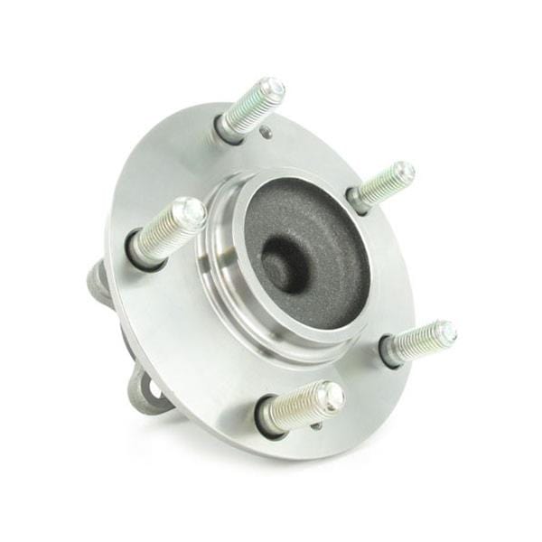 SKF Bearings SKF Bearings Wheel Bearing and Hub Assemblies BR930807 Autofit