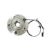 SKF Bearings SKF Bearings Wheel Bearing and Hub Assemblies BR930808 Autofit