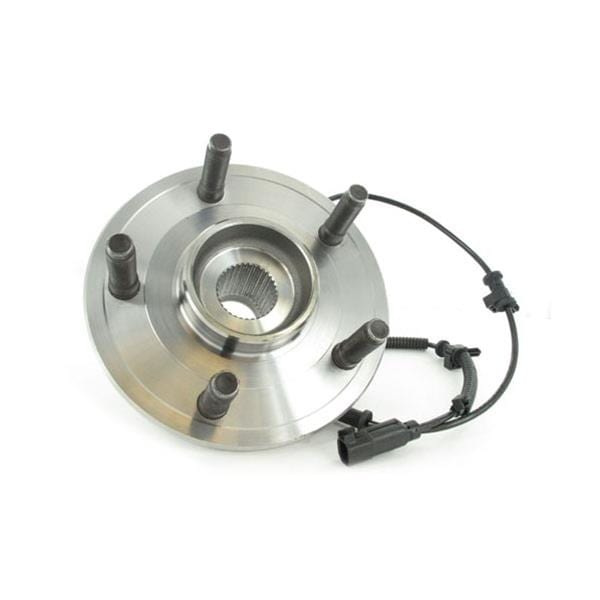 SKF Bearings SKF Bearings Wheel Bearing and Hub Assemblies BR930808 Autofit