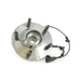 SKF Bearings SKF Bearings Wheel Bearing and Hub Assemblies BR930808 Autofit