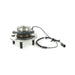 SKF Bearings SKF Bearings Wheel Bearing and Hub Assemblies BR930808 Autofit
