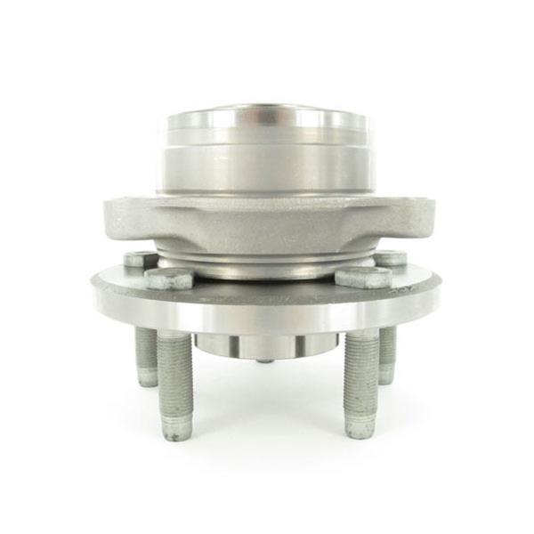 SKF Bearings SKF Bearings Wheel Bearing and Hub Assemblies BR930809 Autofit