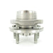 SKF Bearings SKF Bearings Wheel Bearing and Hub Assemblies BR930809 Autofit