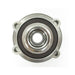 SKF Bearings SKF Bearings Wheel Bearing and Hub Assemblies BR930809 Autofit